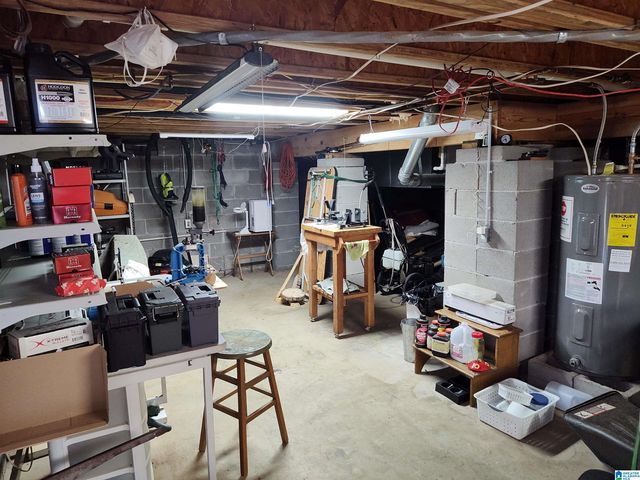 20 BONNIE BLUE CIRCLE, Sylacauga, AL 35150