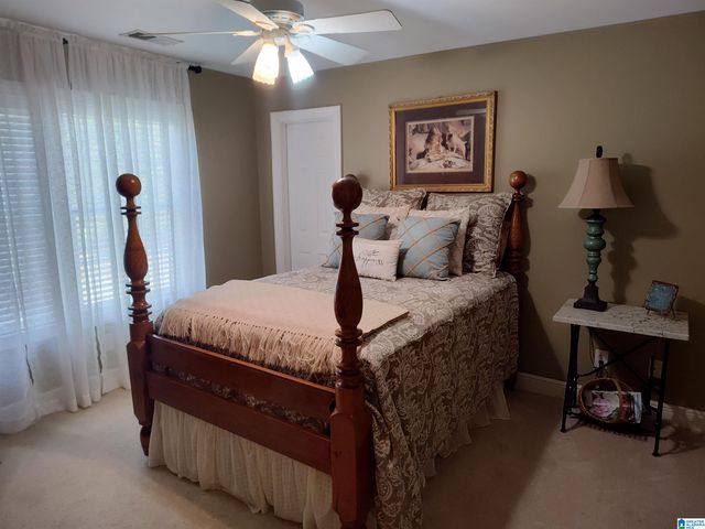 20 BONNIE BLUE CIRCLE, Sylacauga, AL 35150