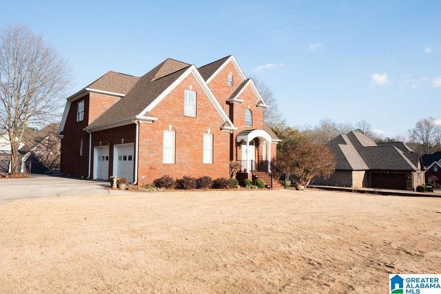 20 BONNIE BLUE CIRCLE, Sylacauga, AL 35150