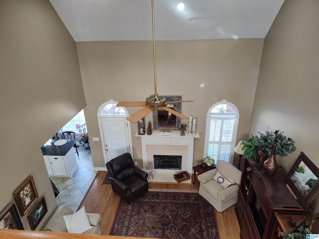 20 BONNIE BLUE CIRCLE, Sylacauga, AL 35150