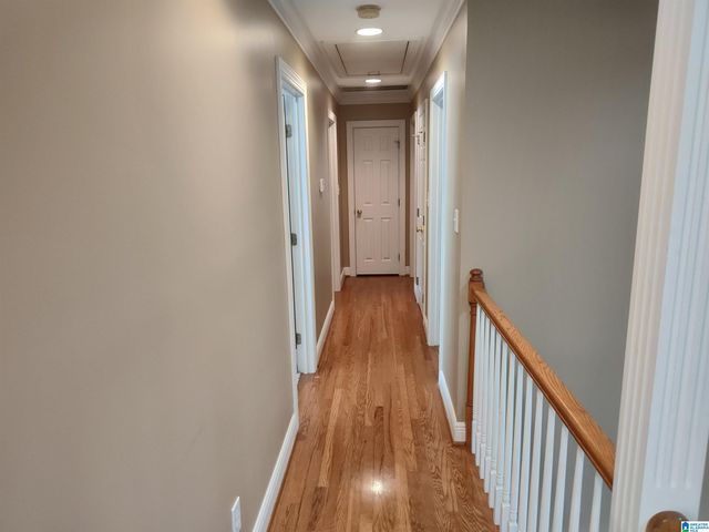 20 BONNIE BLUE CIRCLE, Sylacauga, AL 35150