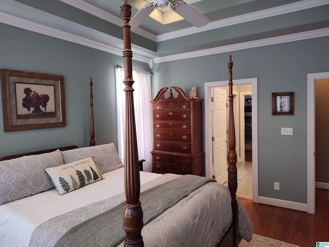 20 BONNIE BLUE CIRCLE, Sylacauga, AL 35150