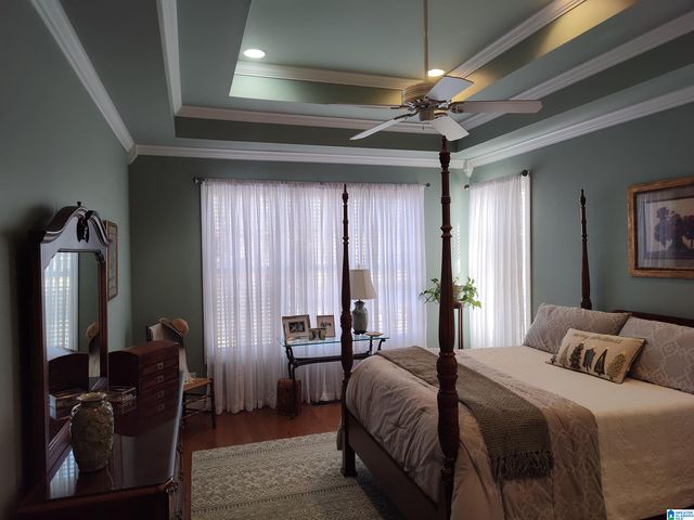 20 BONNIE BLUE CIRCLE, Sylacauga, AL 35150