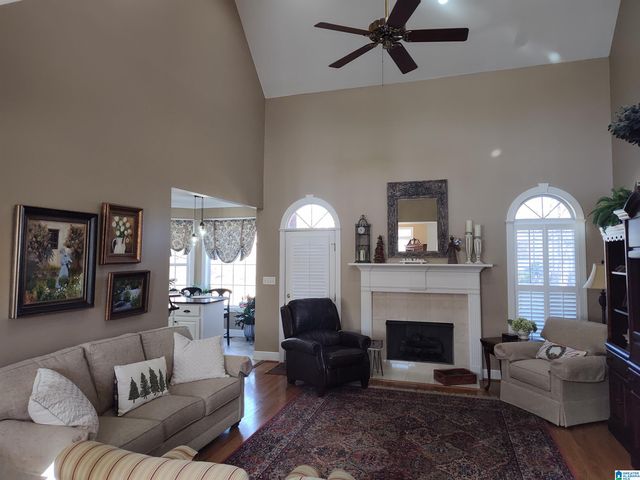 20 BONNIE BLUE CIRCLE, Sylacauga, AL 35150