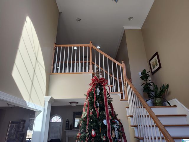 20 BONNIE BLUE CIRCLE, Sylacauga, AL 35150