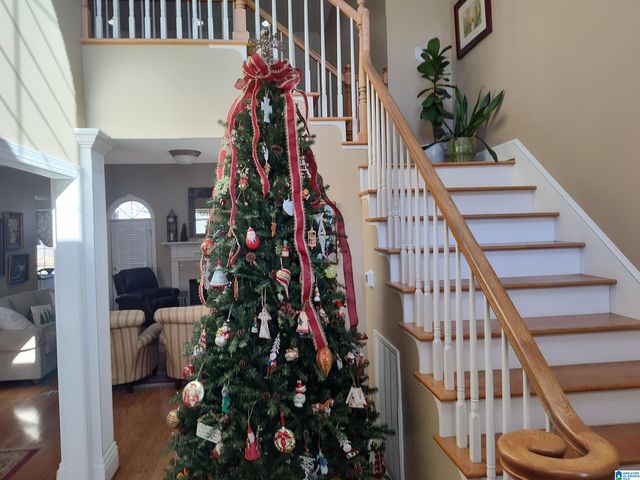 20 BONNIE BLUE CIRCLE, Sylacauga, AL 35150