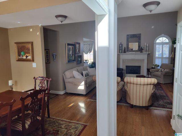 20 BONNIE BLUE CIRCLE, Sylacauga, AL 35150