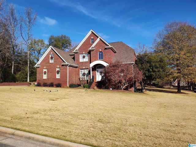 20 BONNIE BLUE CIRCLE, Sylacauga, AL 35150