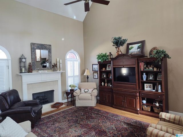 20 BONNIE BLUE CIRCLE, Sylacauga, AL 35150