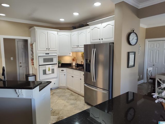 20 BONNIE BLUE CIRCLE, Sylacauga, AL 35150