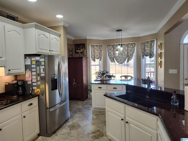 20 BONNIE BLUE CIRCLE, Sylacauga, AL 35150