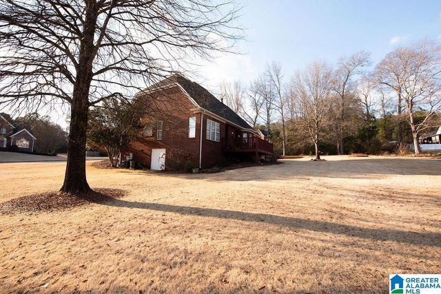 20 BONNIE BLUE CIRCLE, Sylacauga, AL 35150