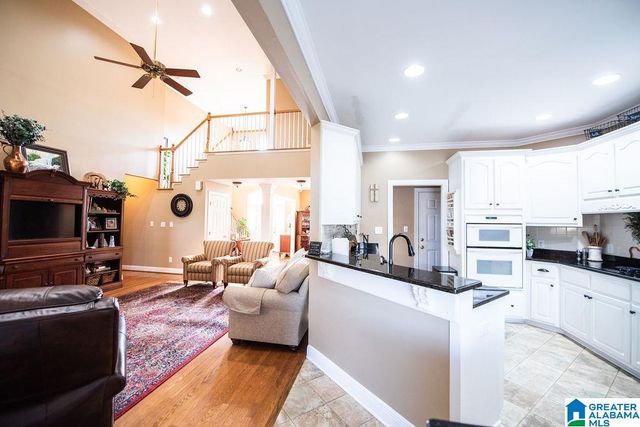 20 BONNIE BLUE CIRCLE, Sylacauga, AL 35150