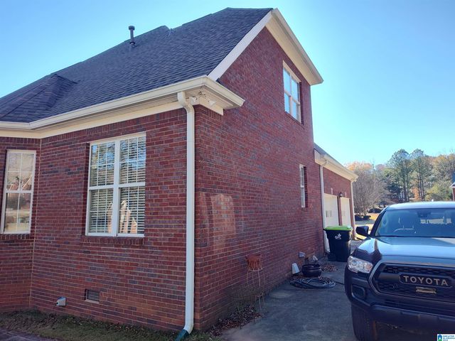 20 BONNIE BLUE CIRCLE, Sylacauga, AL 35150