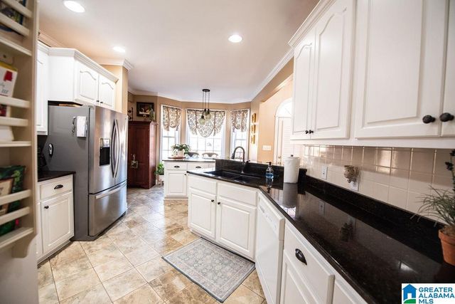 20 BONNIE BLUE CIRCLE, Sylacauga, AL 35150