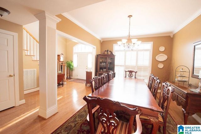 20 BONNIE BLUE CIRCLE, Sylacauga, AL 35150