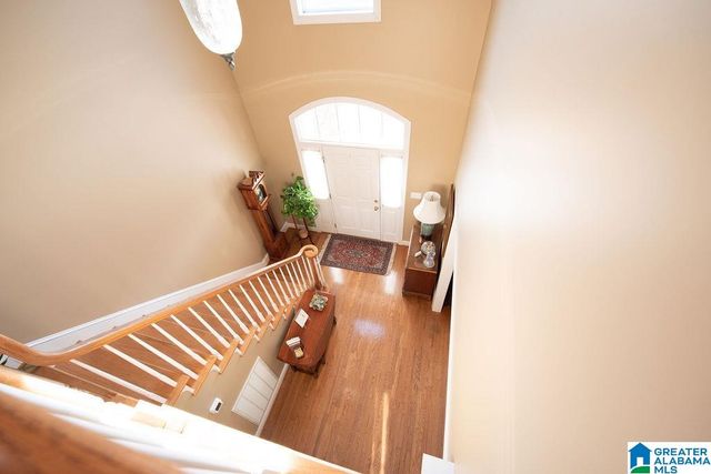 20 BONNIE BLUE CIRCLE, Sylacauga, AL 35150