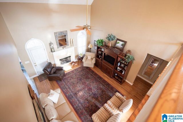 20 BONNIE BLUE CIRCLE, Sylacauga, AL 35150