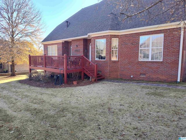 20 BONNIE BLUE CIRCLE, Sylacauga, AL 35150