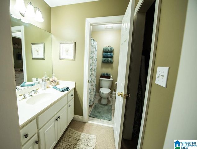 20 BONNIE BLUE CIRCLE, Sylacauga, AL 35150