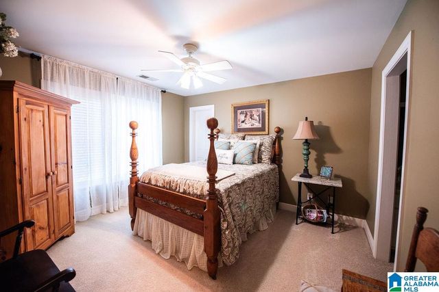 20 BONNIE BLUE CIRCLE, Sylacauga, AL 35150