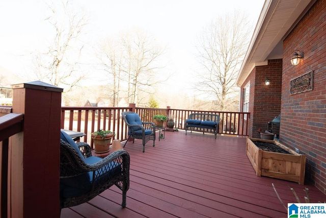 20 BONNIE BLUE CIRCLE, Sylacauga, AL 35150