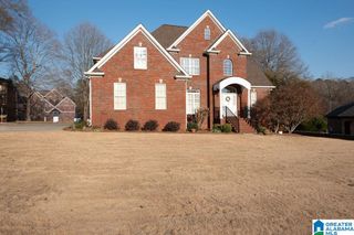 20 BONNIE BLUE CIRCLE, Sylacauga, AL 35150