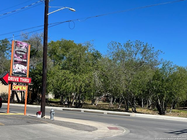 0 Cosgrove, San Antonio, TX 78210