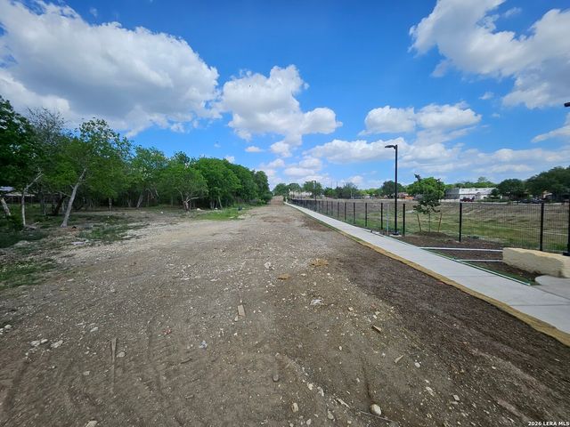 0 Cosgrove, San Antonio, TX 78210