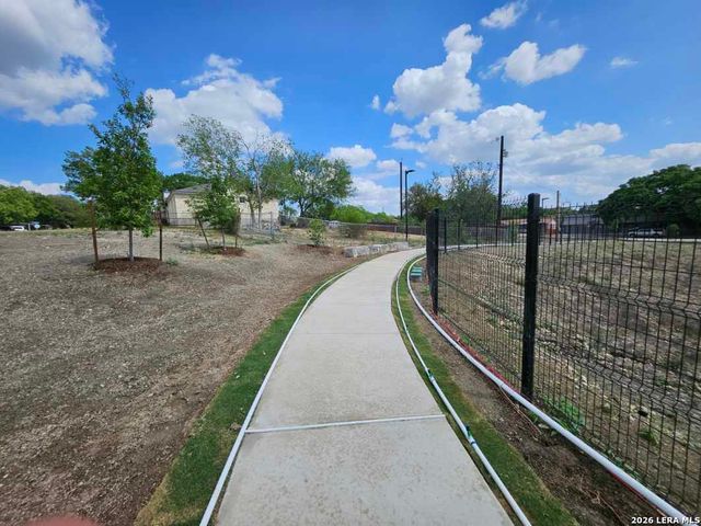 0 Cosgrove, San Antonio, TX 78210