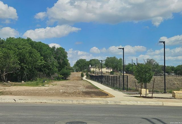 0 Cosgrove, San Antonio, TX 78210