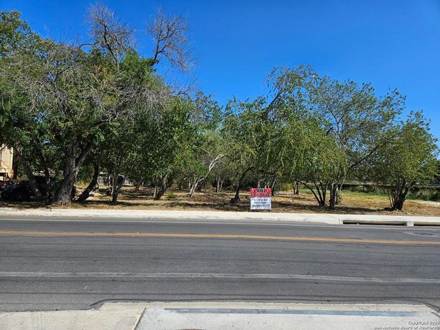 0 Cosgrove, San Antonio, TX 78210