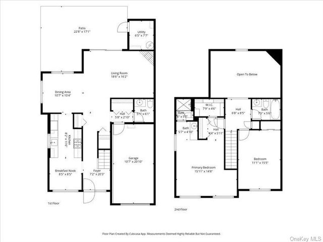 801 Hunters Run, Dobbs Ferry, NY 10522