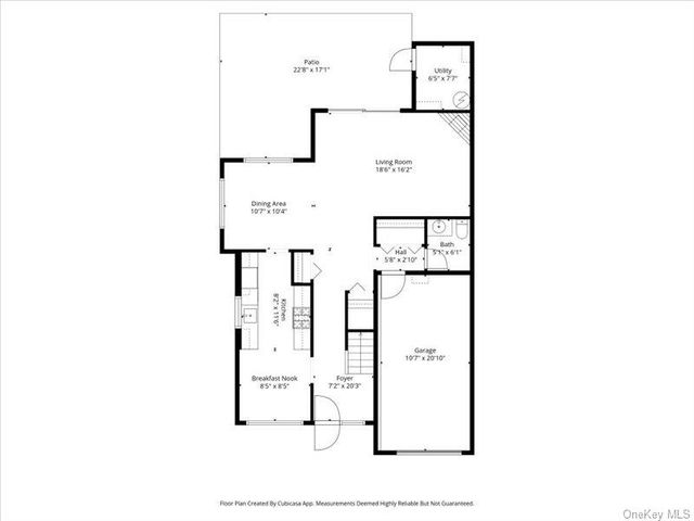 801 Hunters Run, Dobbs Ferry, NY 10522