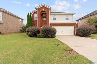5031 Valley Cove Drive SE, Owens Cross Roads, AL 35763