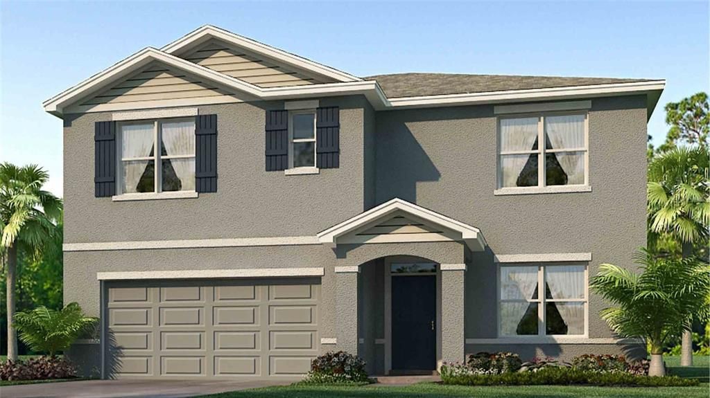35637 LOCKMAN WAY, Zephyrhills, FL 33541