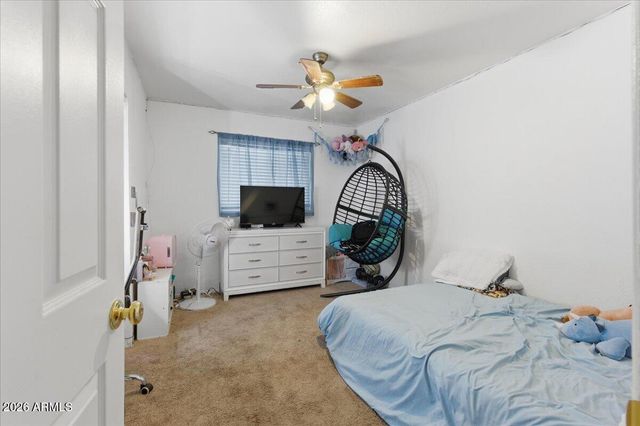 1923 N 44TH Place, Phoenix, AZ 85008