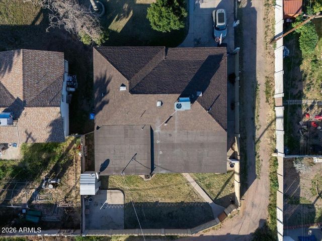 1923 N 44TH Place, Phoenix, AZ 85008