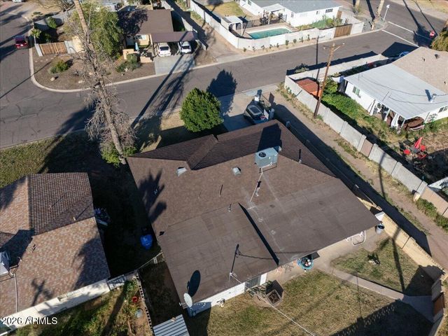 1923 N 44TH Place, Phoenix, AZ 85008