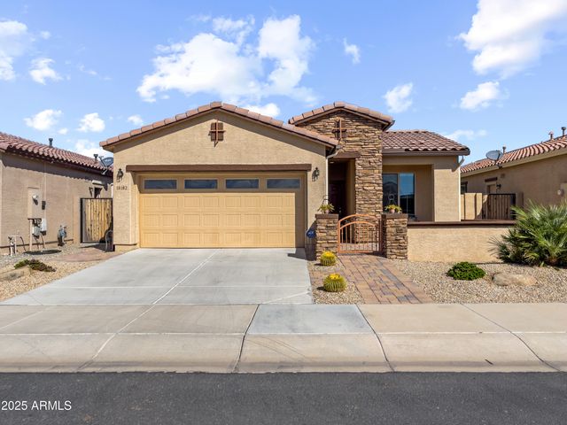 18182 W GLENHAVEN Drive, Goodyear, AZ 85338