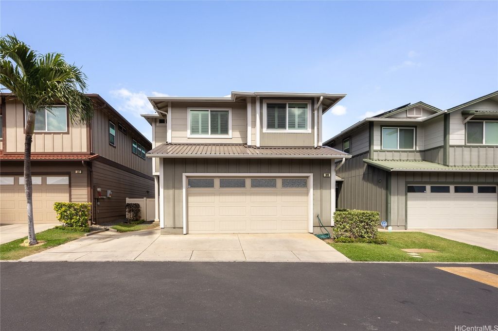91-6221 Kapolei Parkway 309, Ewa Beach, HI 96706