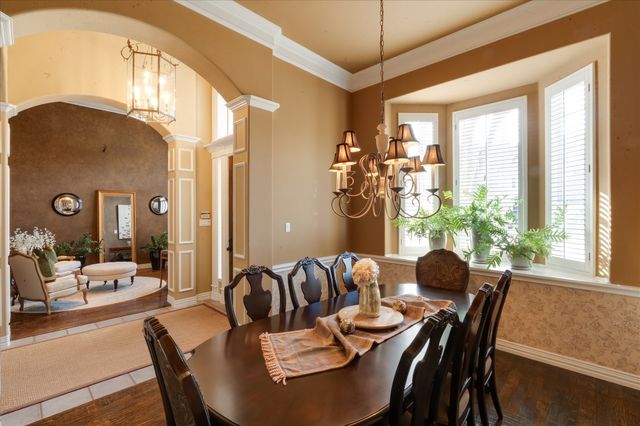 1002 Lakeridge Court, Colleyville, TX 76034