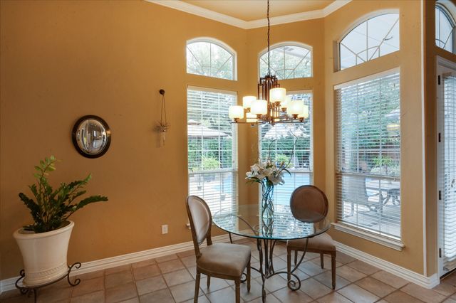 1002 Lakeridge Court, Colleyville, TX 76034