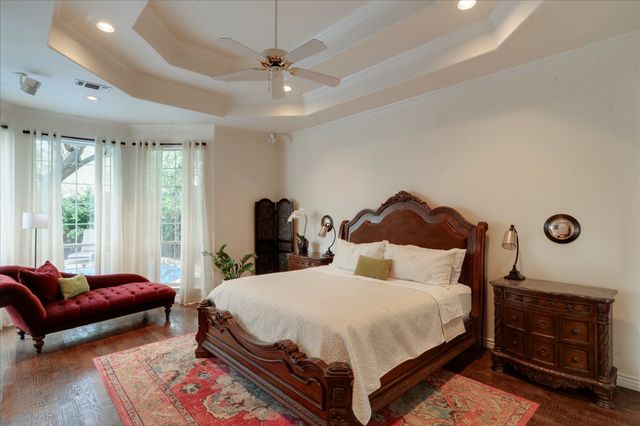 1002 Lakeridge Court, Colleyville, TX 76034