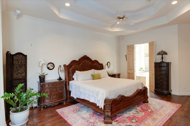 1002 Lakeridge Court, Colleyville, TX 76034