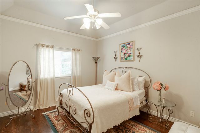 1002 Lakeridge Court, Colleyville, TX 76034