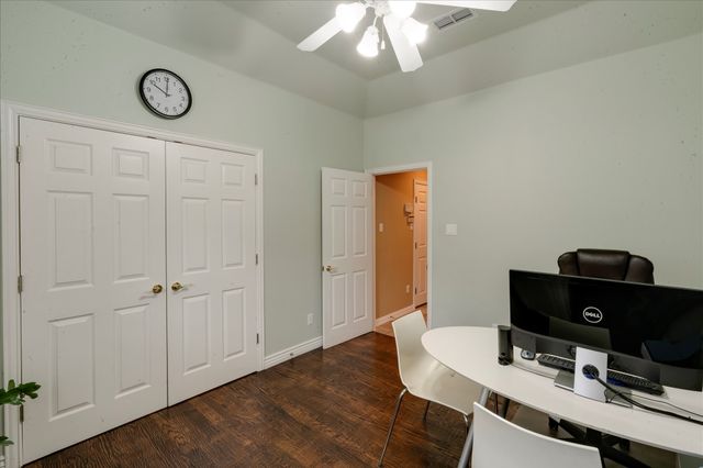 1002 Lakeridge Court, Colleyville, TX 76034