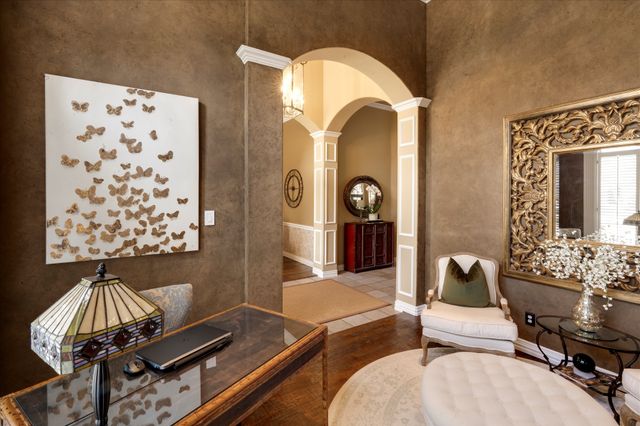 1002 Lakeridge Court, Colleyville, TX 76034