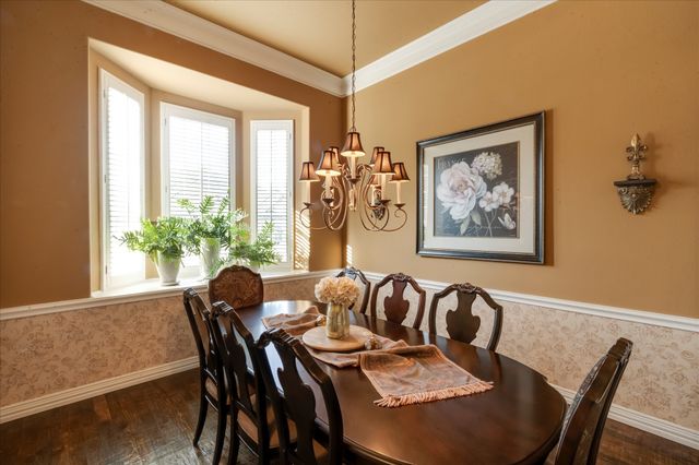 1002 Lakeridge Court, Colleyville, TX 76034