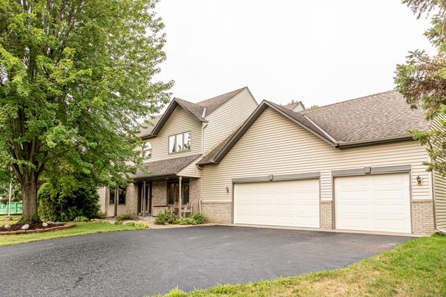 15110 Avocet Street NW, Andover, MN 55304